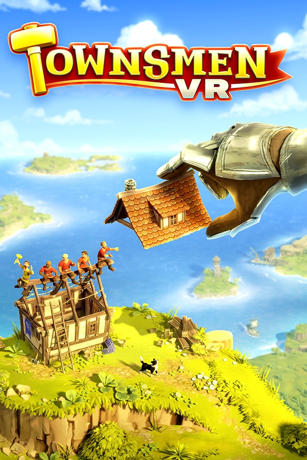 Townsmen Vr